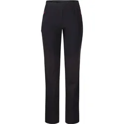 Montura, Damen, Outdoorhose, Synth (M), Schwarz, Grau