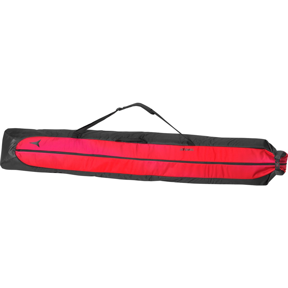 Atomic Double Ski Bag red tension / black NS AL5053840001