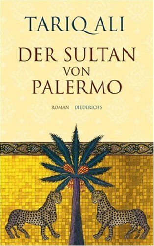 Tariq Ali - Der Sultan von Palermo - Preis vom 19.10.2026 19:33:35 h