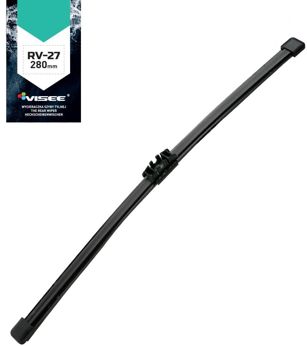 VISEE RV-27 280 Rear wiper blade