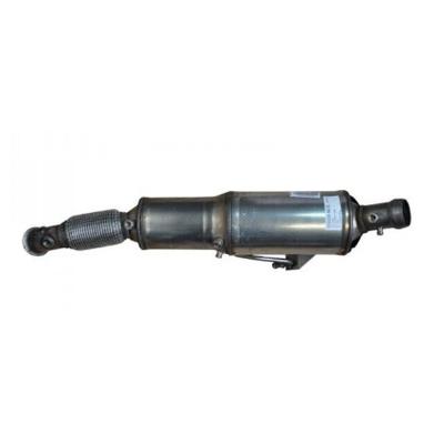 VEGAZ Ruß-/Partikelfilter, Abgasanlage VK-478QP