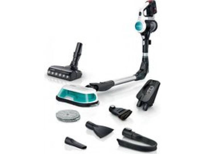 Bosch Aspirateur balai BCS71HYG4 Unlimited 7 ProHygienic