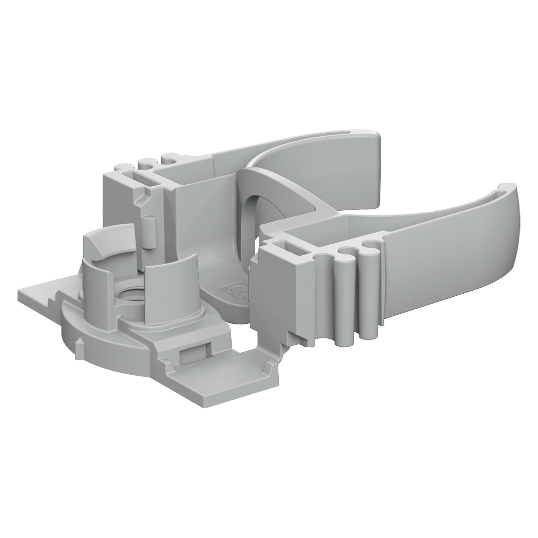 Bosch Professional Rohrclip (1600A032G7)