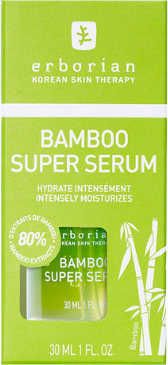 Erborian Bamboo Super Sérum 30ml