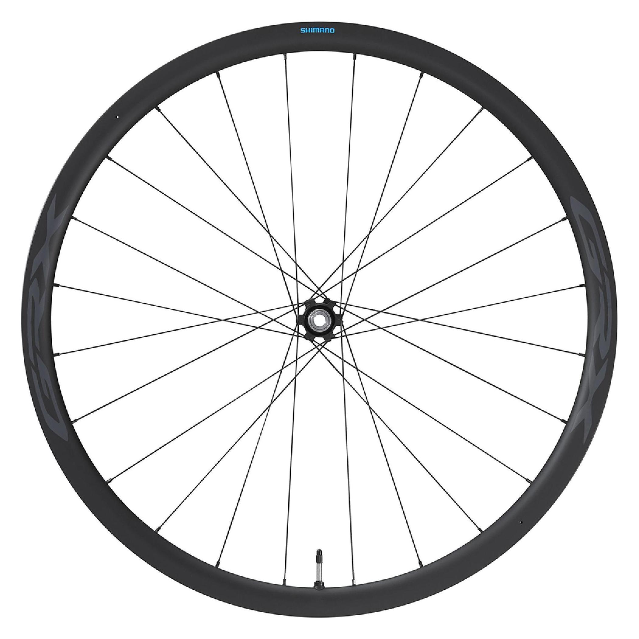 Shimano Speiche WH-RX870 VR/ HR (Y0S19801T)