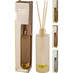Raumduft SCENT (LBH 6,70x6,70x34 cm) - LBH 6,70x6,70x34 cm