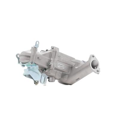 PIERBURG AGR Kühler OPEL,FORD,FIAT 7.02156.34.0 3137062,9800125180,1823924 Abgaskühler,Abgasrückführungskühler,Kühler Abgasrückführung AV6Q9U433AB