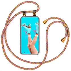 moex Free Spirit Xiaomi Mi 10 Hülle mit Band abnehmbar