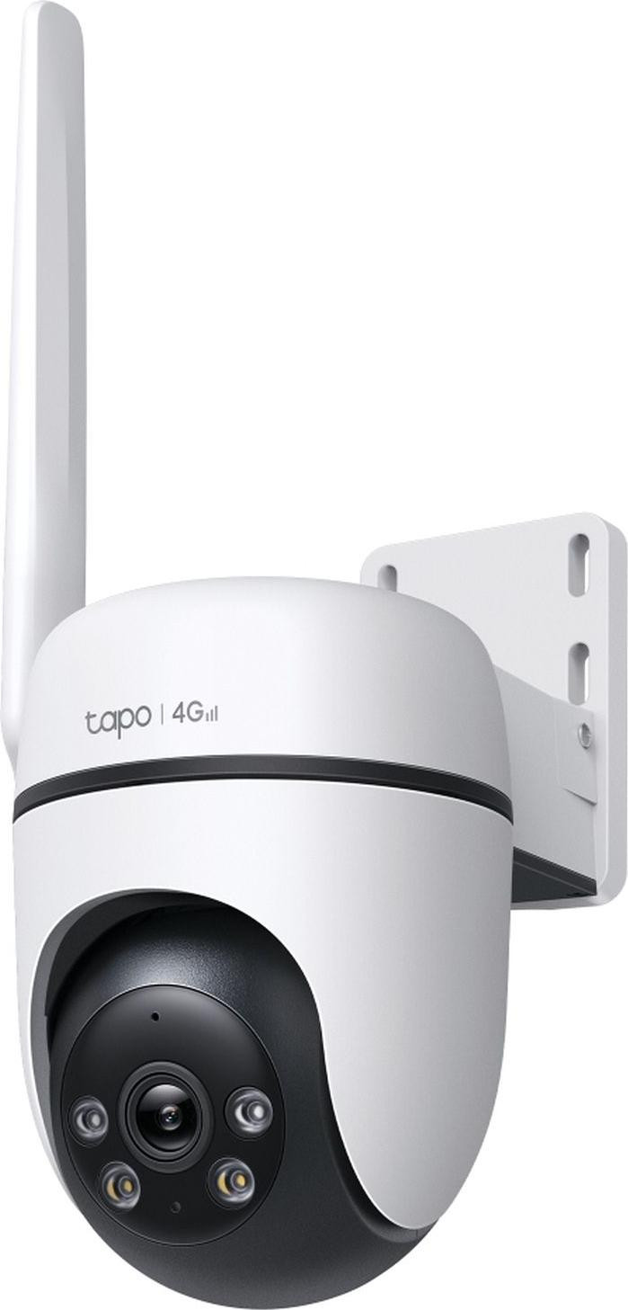 TP-Link Tapo C501GW Outdoor 4G LTE Camera