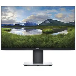DELL P2419H, 23.8" 1920x1080, 5ms, IPS, VGA, HDMI, DP, Pivot, USB-Hub