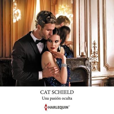 Una pasión oculta - Cat Schield, Audio, 9788410622807