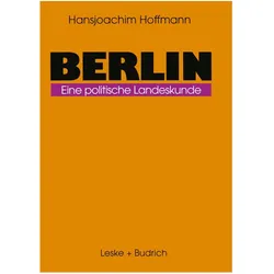 Berlin, Fachbücher