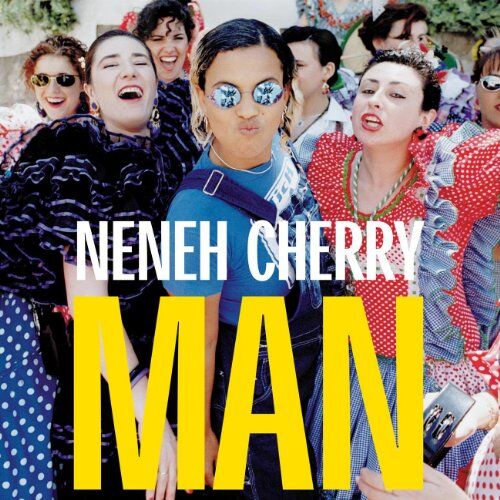 Neneh Cherry - Man - Preis vom 11.10.2026 03:10:56 h