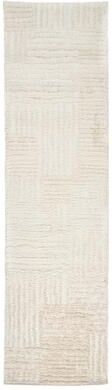 Terra by Obeetee Oslo Grid Rug