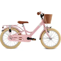 Puky Youke Classic 16'' rosa 2026 - 16" - 25 cm