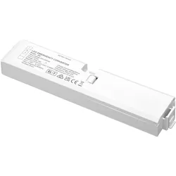 Synergy 21, Feuchtraumleuchte, LED Feuchtraumleuchte Basic 65 zub Notstrom modul