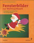 Karina Stieler - Fensterbilder zur Weihnachtszeit. Riesengroß und farbenfroh - Preis vom 30.09.2026 09:01:18 h