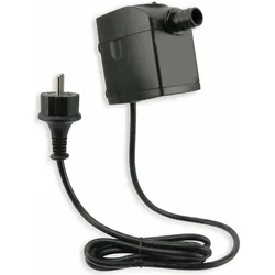 Daypower, Wasserpumpe, Kreiselpumpe KP-30W-1680L, 230 V, 30 W (Gartenpumpe)