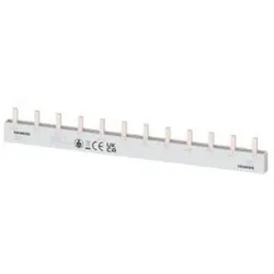 Siemens Dig.Industr. Stiftsammelschiene 5ST3734