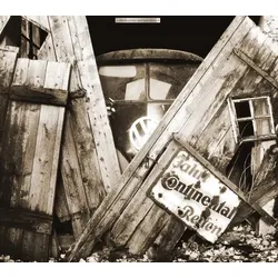 Scheurich Garagentorplane Bulli`72, für Schwing- und Sektionaltore