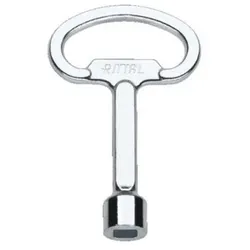 Rittal Schaltschrank-Schlüssel 8mm Vierkant