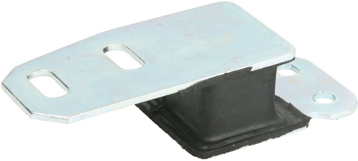 4Max Supporto, silenziatore 0219-14-0102P