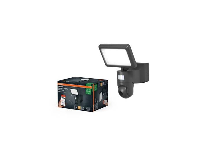 Osram SMART+ Floodlight with camera 2000lm 23W/830 IP44 WiFi