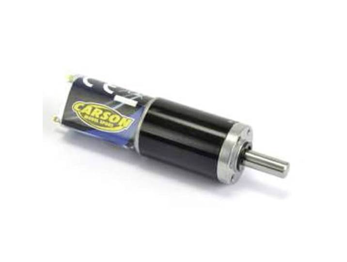 Carson Modellsport 1326014 500907166 1:14 versnellingsmotor 1st