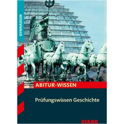 Prüfungswissen Geschichte, Schulbücher von Dr. Johannes Hein, Matthias Ehm