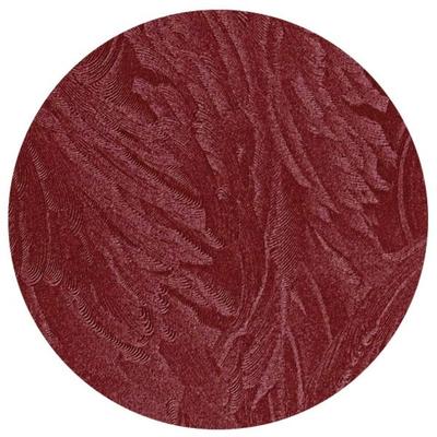 URSUS Spezialpapiere Designkarton, weinrot, DIN A4, 12 Blatt