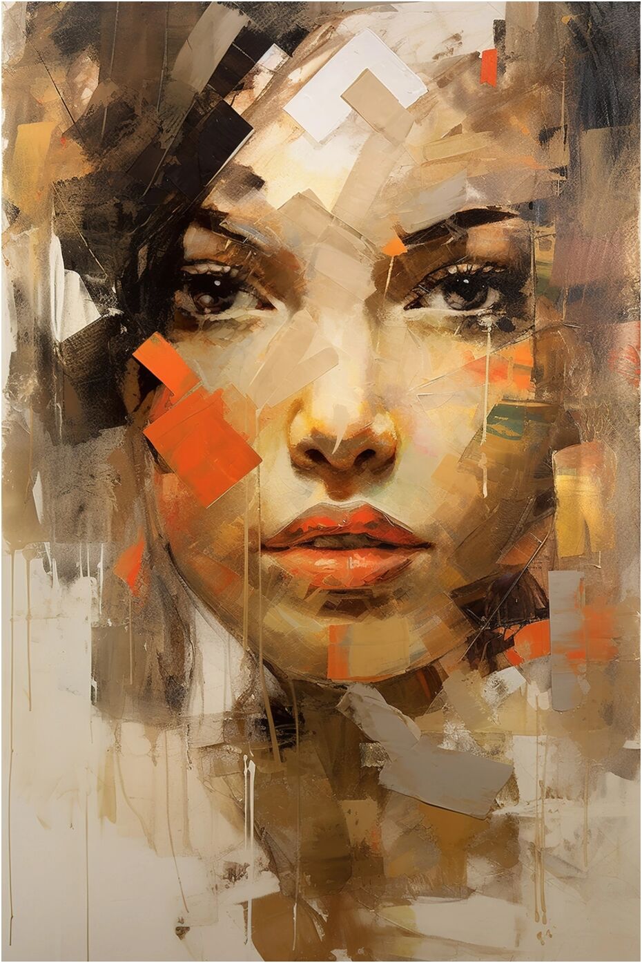 image LAND Mystic Girl