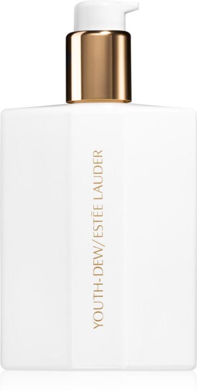 Estée Lauder Youth Dew Body Satinée sanfte feuchtigkeitsspendende Bodylotion 150 ml