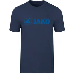 JAKO Promo T-Shirt Kinder marine/indigo 116