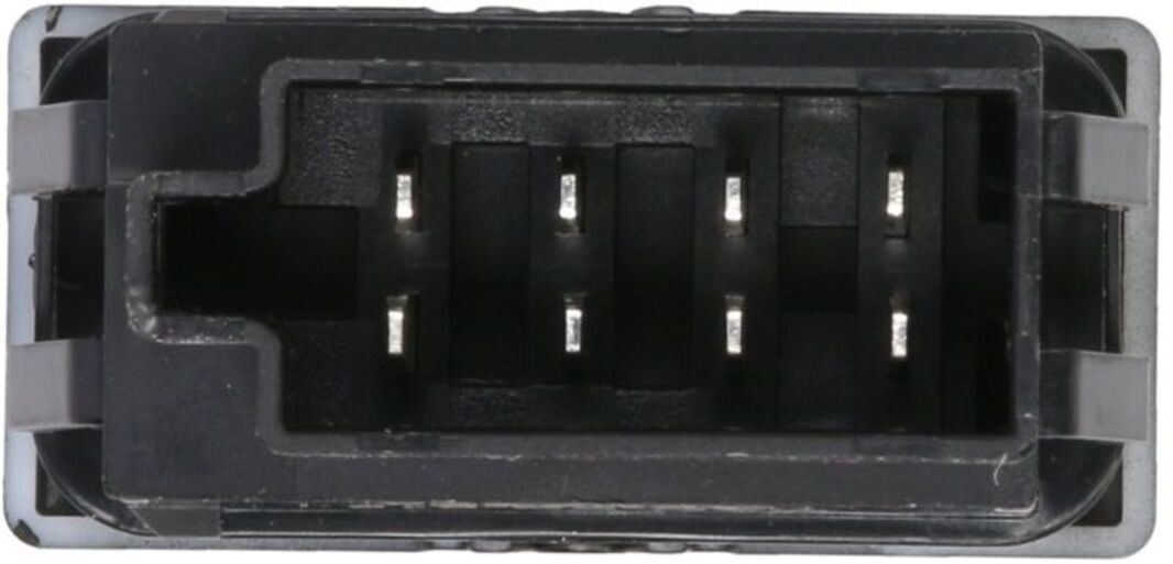 Interrupteur bouton de lève-vitre AKUSAN MAN-PC-013