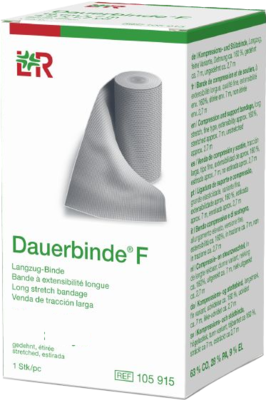 Lohmann & Rauscher GmbH & Co.KG DAUERBINDE fein 12 cmx7 m 1 St 12592336