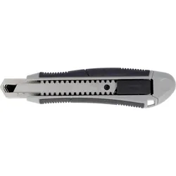 WESTCOTT Cuttermesser Professional, 18mm grau