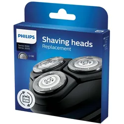 Philips Scherköpfe SH30/50