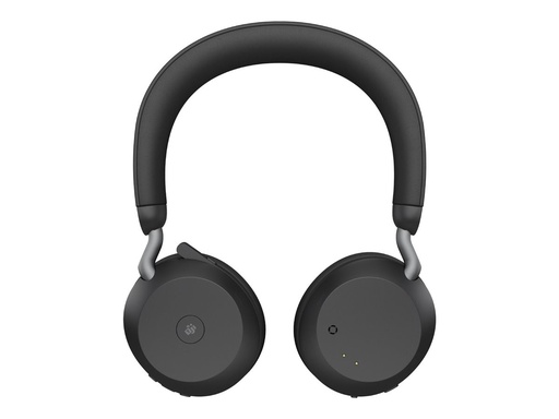 Jabra Evolve2 75 - Headset - On-Ear - Bluetooth (27599-999-899)