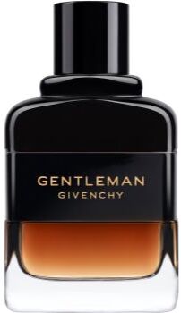 Givenchy Gentleman Réserve Privée Eau de Parfum para homens 60 ml. Gentleman Réserve Privée