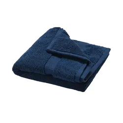 Como Green Handtuch  Kuschel Wuschel Neu ¦ blau ¦ Maße (cm): B: 50