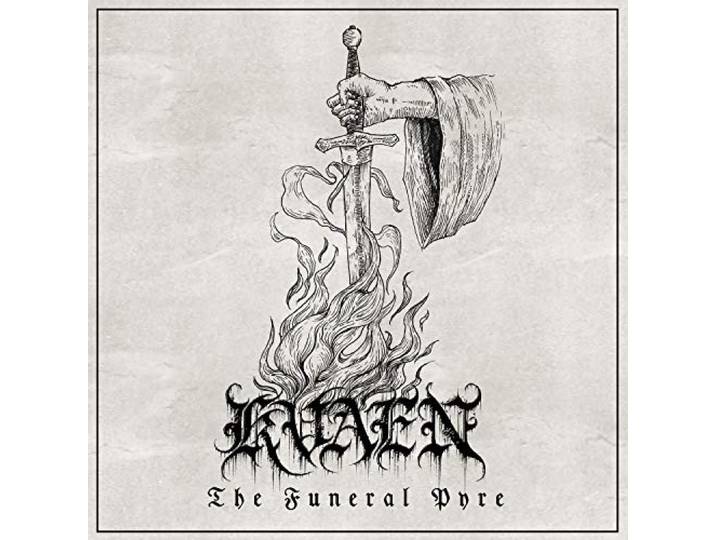 Kvaen - Funeral Pyre