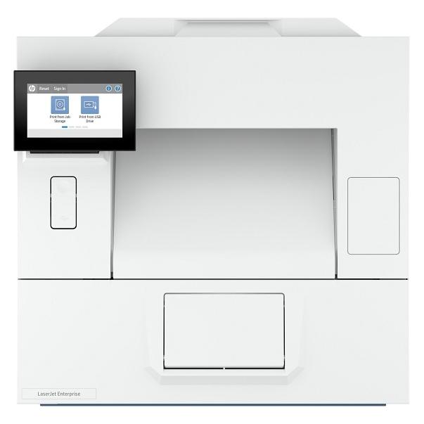 HP LaserJet Enterprise 5502dn mono A4 50ppm (Laser, Schwarz-Weiss) (675R6A#B19)