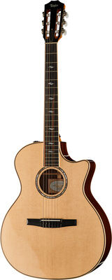 Taylor 814ce-N Naturel