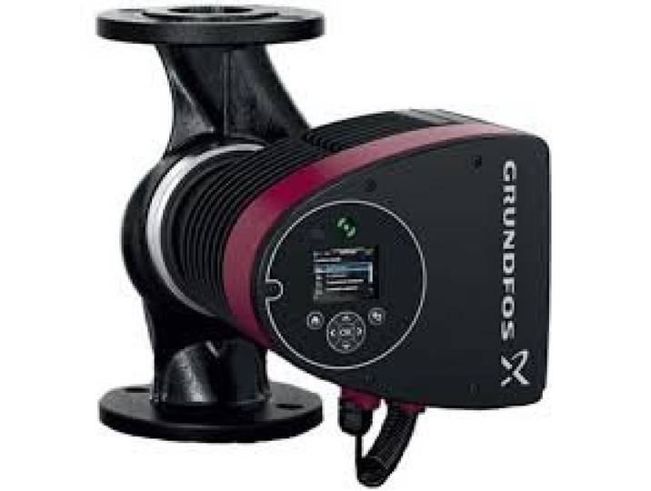 Grundfos Magna3
