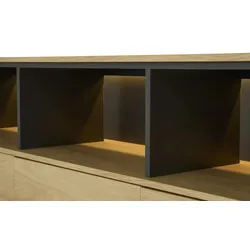 Loop your Style LED-Beleuchtung  Isola