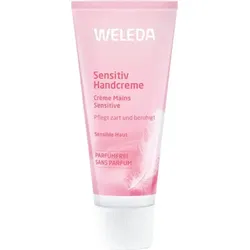 Weleda Sensitiv Handcreme