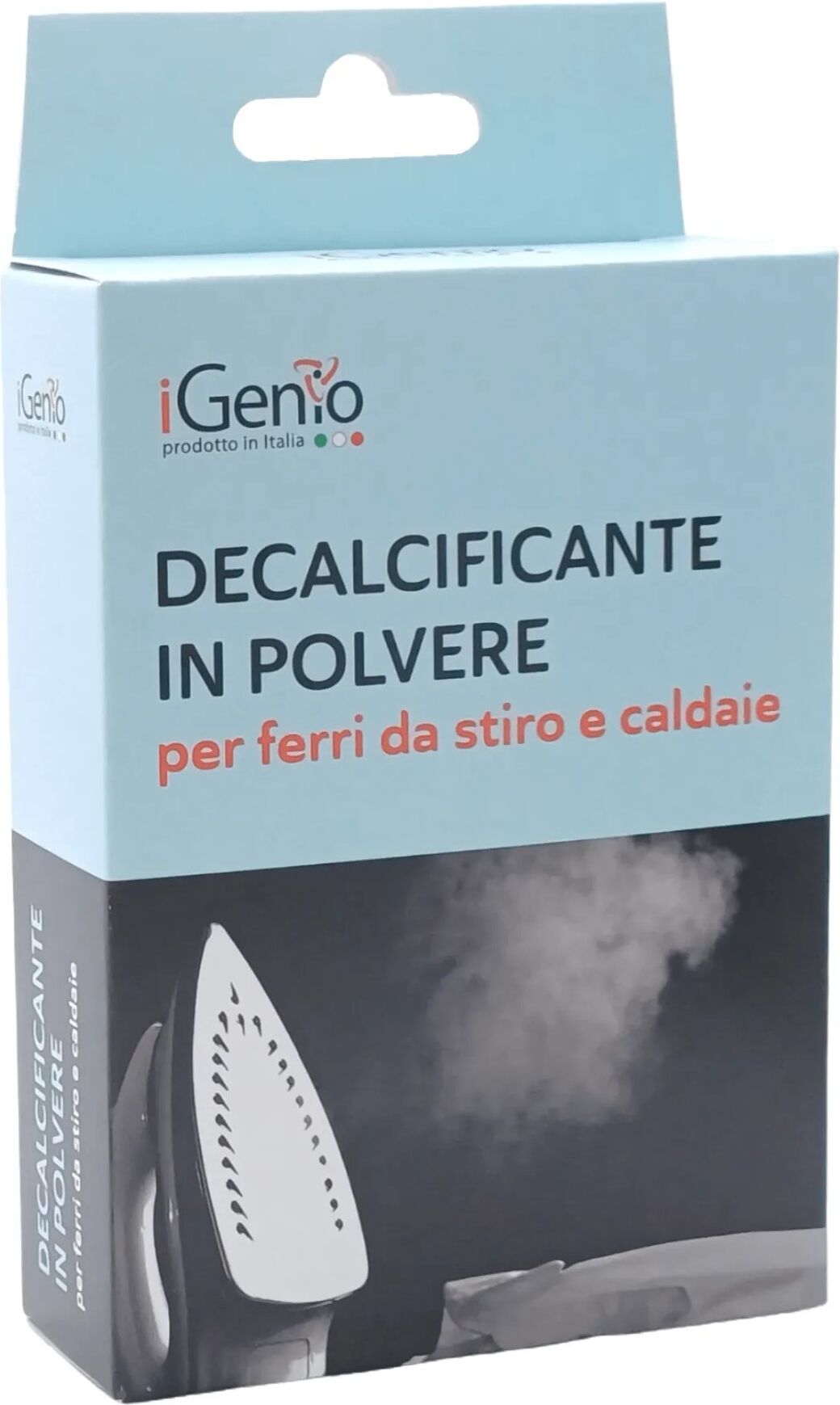 Decalcificante Igenio 983 In polvere