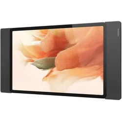 smart things Supporto Parete per Tablet sDock Fix, Tablet Halterung, Schwarz