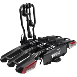 Thule Fahrradträger EasyFold 3  für 3 Fahrräder