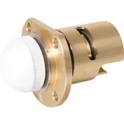 Umbausatz Ø 55 mm akt. Serie zum Wechsel des Vorlaufes von VL links auf VL rechts